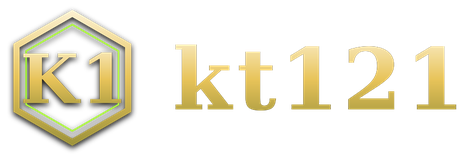 kt121 logo